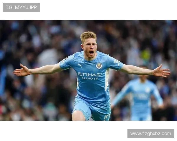 凯文·德布劳内:曼城中场核心的成长与辉煌之路 凯文·德布劳内:曼城中场核心的成长与辉煌之路