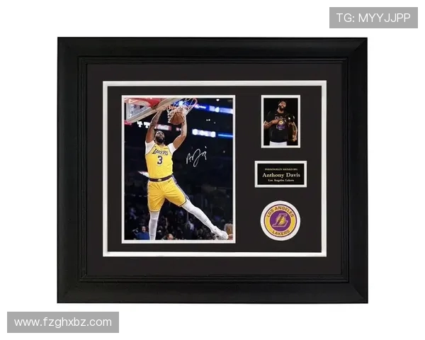 安东尼·戴维斯:湖人内线支柱的崛起与挑战 安东尼·戴维斯:湖人内线支柱的崛起与挑战