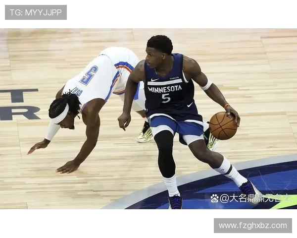 安东尼爱德华兹引领森林狼崛起打造新时代球队领袖传奇 安东尼爱德华兹引领森林狼崛起打造新时代球队领袖传奇