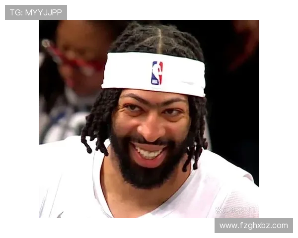 安东尼戴维斯统领内线再度爆发引领球队冲击总冠军荣耀