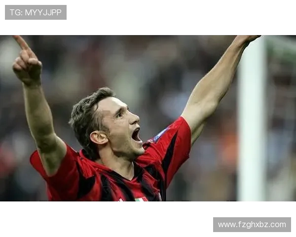 安德烈舍甫琴科从乌克兰锋线之魂到足坛传奇教练的辉煌蜕变 安德烈舍甫琴科从乌克兰锋线之魂到足坛传奇教练的辉煌蜕变