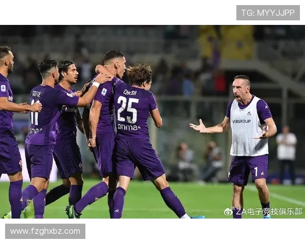 尤文图斯誓言在主场迎战佛罗伦萨力争三分，力挺争四之路