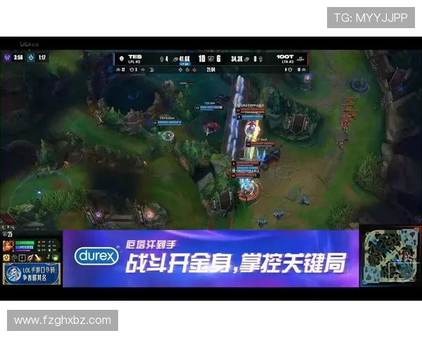 TES对阵100T:巅峰对决引发热议 TES对阵100T:巅峰对决引发热议