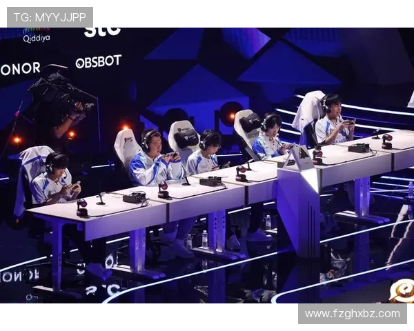 全方位解析2025年度全球电子竞技大赛精彩对决及其影响力 全方位解析2025年度全球电子竞技大赛精彩对决及其影响力