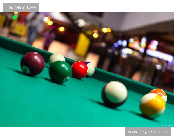 台球运动的技巧与策略探索:从基础到高阶的全方位解析 台球运动的技巧与策略探索:从基础到高阶的全方位解析