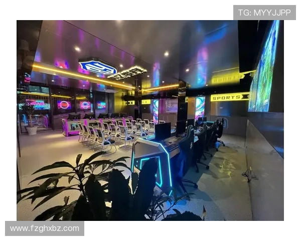 全球电竞产业蓬勃发展引领数字娱乐新潮流与青年文化变革