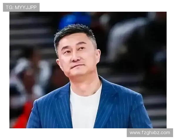 杜锋执教风云再起 揭秘中国篮球崛起背后的掌舵者