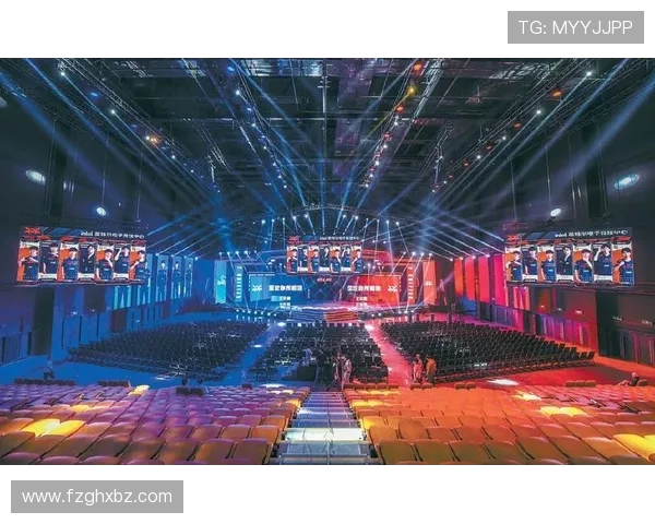 电竞职业联赛发展趋势与未来挑战分析探索跨界合作与电竞产业融合新机遇