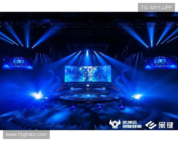 电竞赛事激烈对决全景呈现全球顶级战队逐梦巅峰荣耀