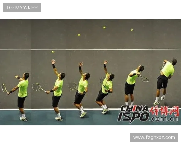 网球技术全面解析：从基础发球到顶级竞技技巧的深度剖析