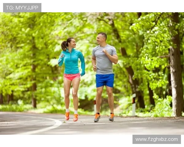 以运动为核心引领健康生活方式打造活力身心与积极人生