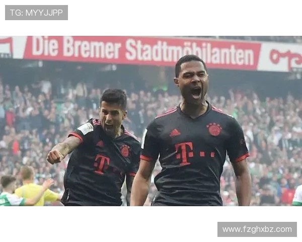 拜仁慕尼黑豪门底蕴与辉煌历程全面解析球队传奇与未来展望 拜仁慕尼黑豪门底蕴与辉煌历程全面解析球队传奇与未来展望