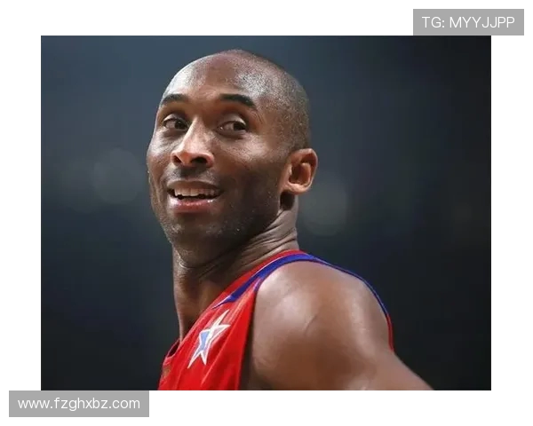 科比·布莱恩特:传奇人生背后的奋斗与坚持如何成就篮球之王 科比·布莱恩特:传奇人生背后的奋斗与坚持如何成就篮球之王