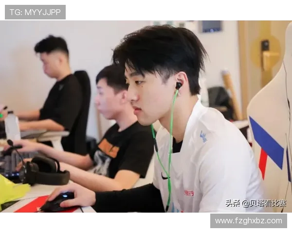 BLG心理素质引发热议电竞赛场背后的压力与挑战探讨 BLG心理素质引发热议电竞赛场背后的压力与挑战探讨