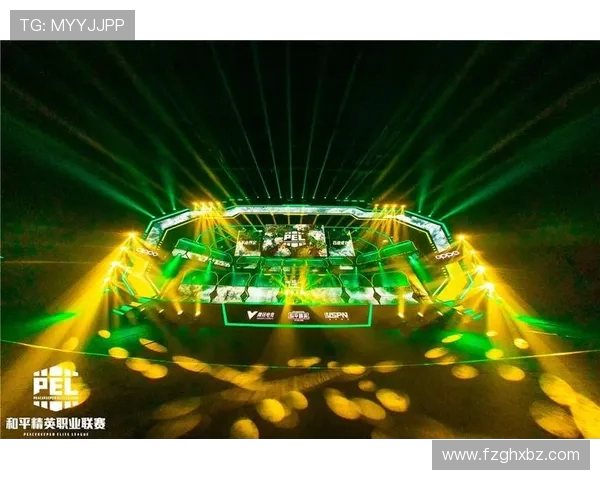 和平精英战术解析：深入探讨FPX如何实现全面压制对手