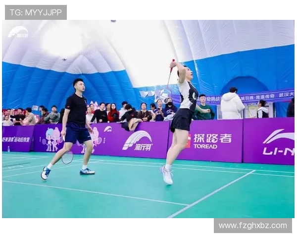 武汉羽毛球队在精英赛中的实力展示与战术分析