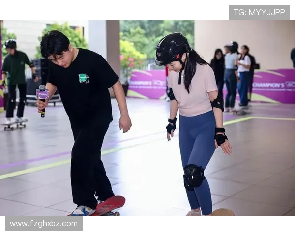 深圳滑板队实力对比深度解析各队员表现与发展潜力 深圳滑板队实力对比深度解析各队员表现与发展潜力