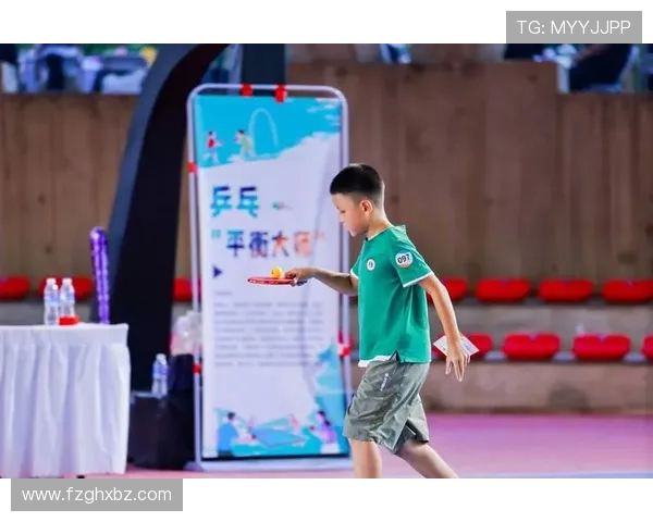 西安乒乓球队意识变革引发热议推动乒乓球运动新发展