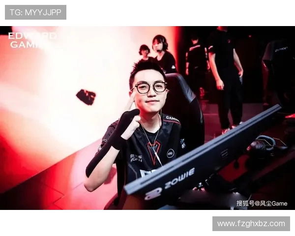 重磅专题：RNG战队如何通过创新转型引领电竞新潮流