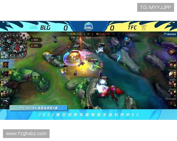 黄丽专访：从新手到职业选手的英雄联盟成长之路回顾