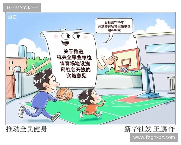 体育精神与全民健身:推动健康中国建设的路径与实践探索 体育精神与全民健身:推动健康中国建设的路径与实践探索