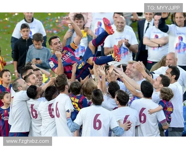 哈维领导巴萨重夺欧冠荣耀，青训体系再造辉煌之路