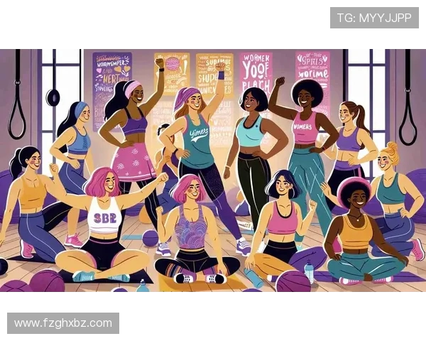 坚持科学健身塑造强健体魄提升生活质量与心理健康水平