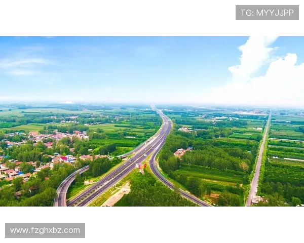 山东高速建设助力区域经济发展与交通便利化新局面