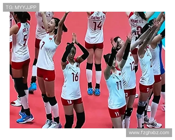 2018亚运会女排赛中国队对阵台湾队精彩回顾与赛况分析