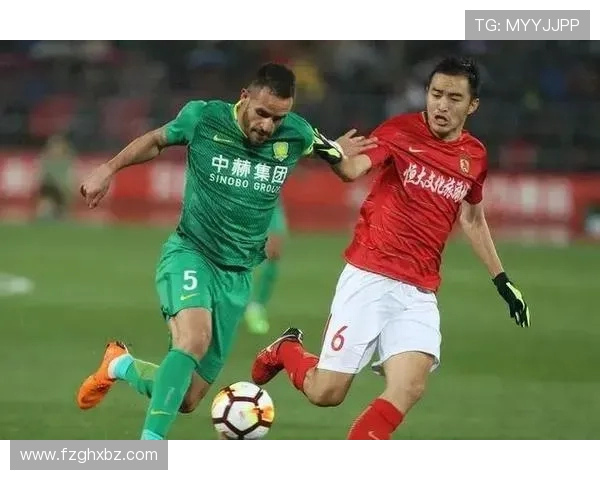 2017年中赫与恒大激战回顾：精彩瞬间与战术分析