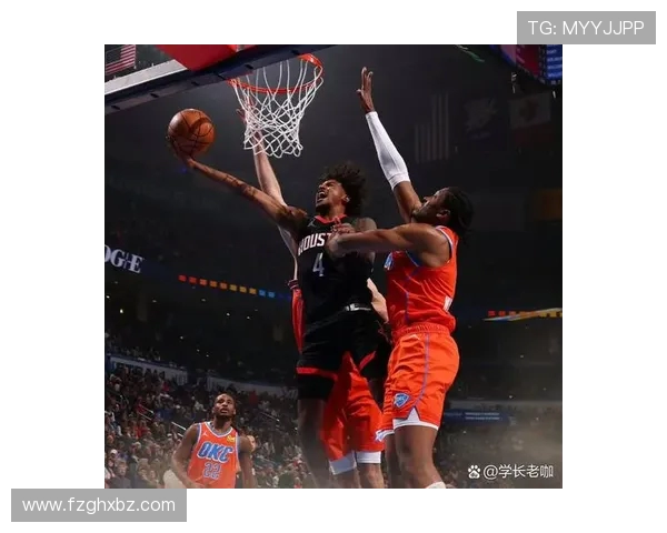 NBA雷霆与火箭精彩对决全场录像回放分析与精彩瞬间集锦
