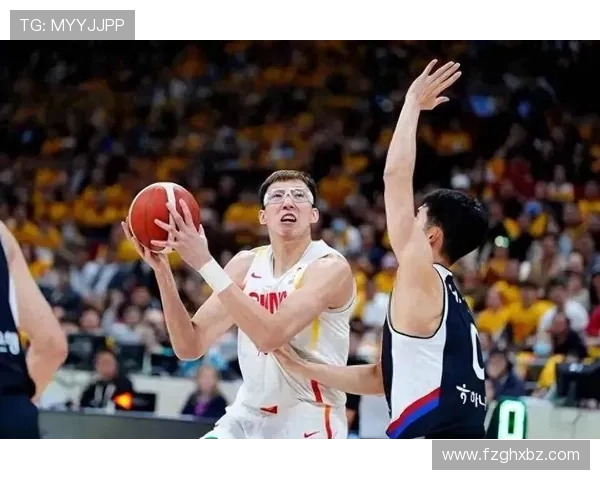 中国香港男篮迎战韩国队全力争胜展现实力与风采