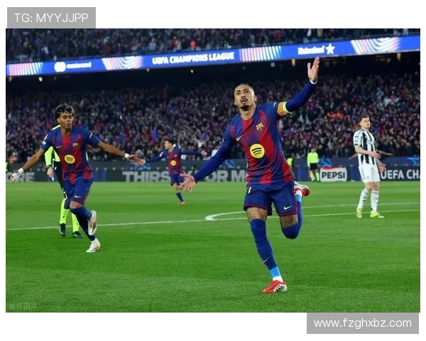 八强对决拜仁与巴萨谁能笑到最后精彩赛事引发球迷热议