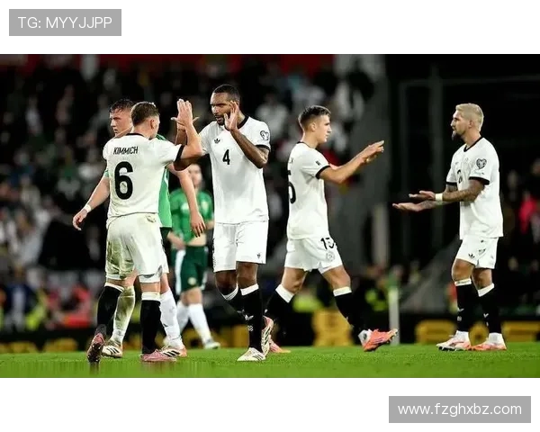 北爱尔兰与德国精彩对决全场录像回放及精彩瞬间分析