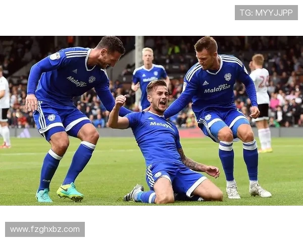 卡迪夫与哈德斯菲尔德激战正酣谁能在这场对决中笑到最后 卡迪夫与哈德斯菲尔德激战正酣谁能在这场对决中笑到最后