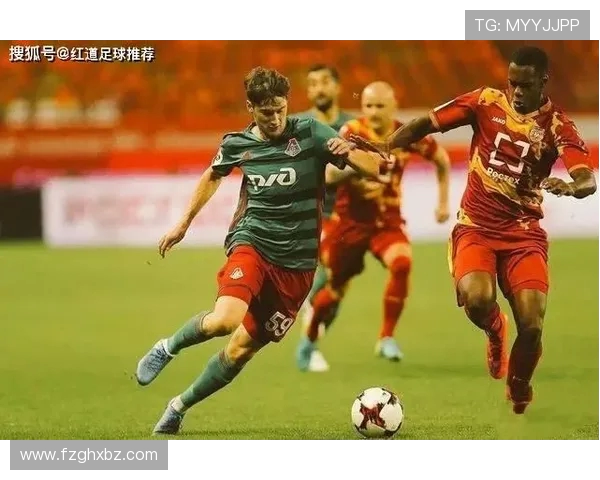 图拉兵主场迎战乌法期待精彩对决与球队新战术的碰撞